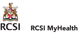 RCSI Crest